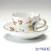マイセン（Meissen） ドラゴンとコウノトリ 402110／00582 コーヒーカップ＆ソーサー 200ml