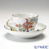 マイセン（Meissen） ドラゴンとコウノトリ 402110／00582 コーヒーカップ＆ソーサー 200ml
