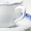 ヘレンド アポニーブルー イングレーズ 00724-0-00 ティーカップ＆ソーサー 200ml