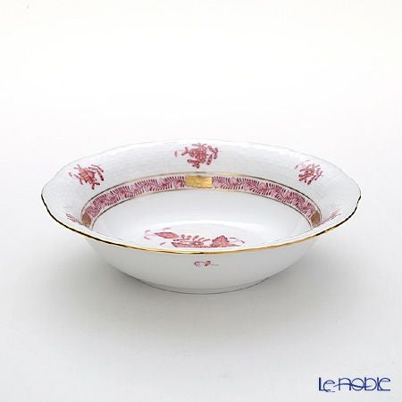 ヘレンド アポニーモーヴ 00330-0-00 オートミール 16.7cm