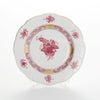 ヘレンド (HEREND) アポニーモーヴ 00512-0-00 プレート 12.5cm
