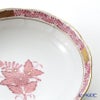 ヘレンド (HEREND) アポニーモーヴ 00704-1-00 フルーツボウル 13.5cm