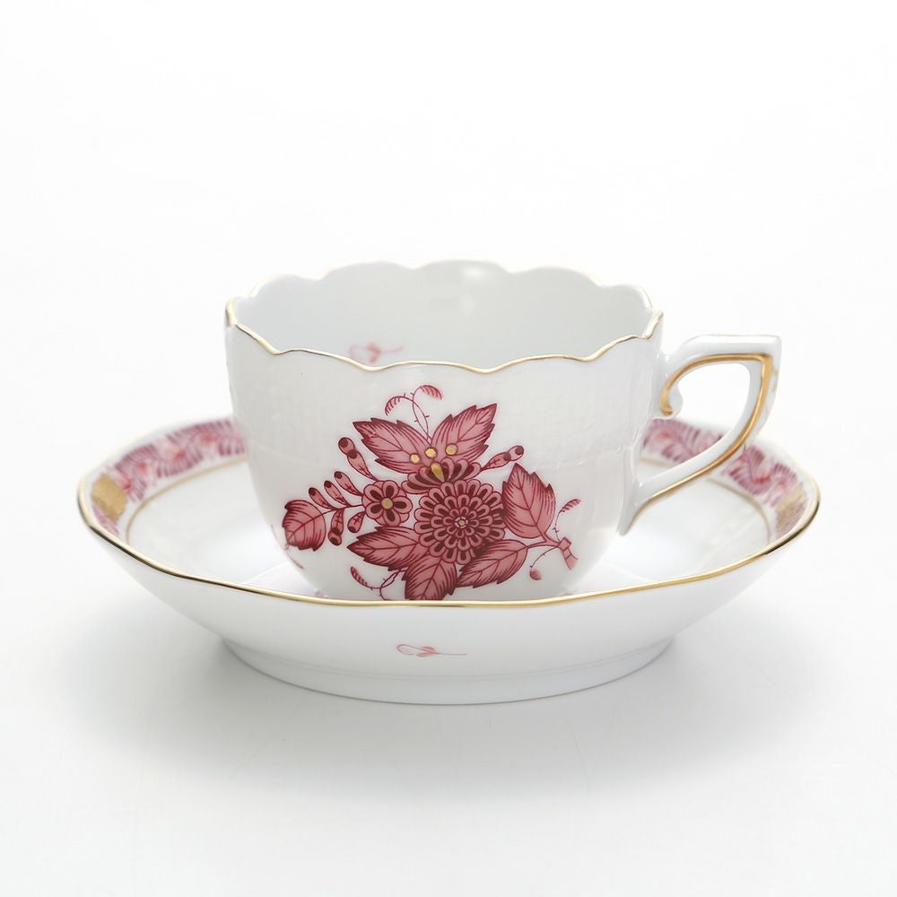 ヘレンド (HEREND) ミルフルール MF 00711-0-00 モカカップ ヘレンド (HEREND) ミルフルール MF 00711-0-00 モカカップ