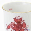 ヘレンド アポニーモーヴ 01739-0-00 ミッドマグ 200ml