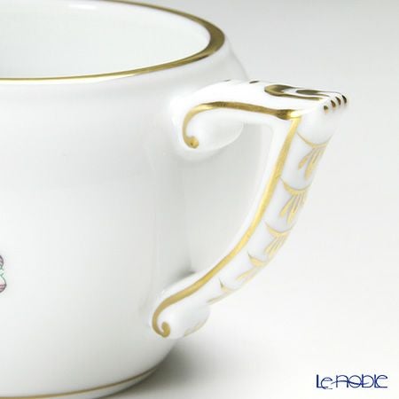 ヘレンド クロチルド ピンク 20649-0-00 クリーマー 100ml