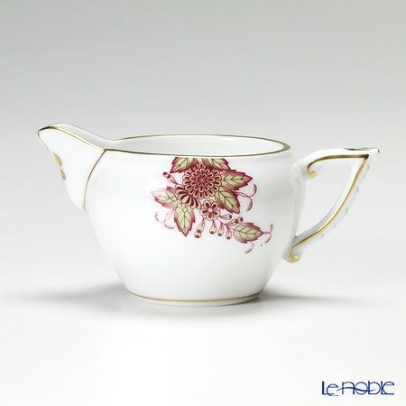 ヘレンド クロチルド グリーン 20649-0-00 クリーマー 100ml