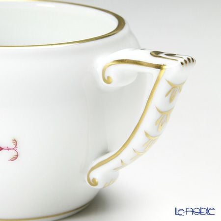 ヘレンド クロチルド グリーン 20649-0-00 クリーマー 100ml