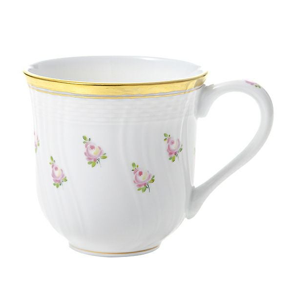 朝露の小薔薇（PTRA） | ブランド洋食器専門店ル・ノーブル 公式