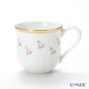 ヘレンド (HEREND) 朝露の小薔薇 PTRA 01739-0-00 ミッドマグ 200ml