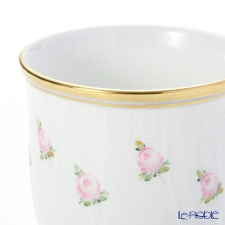 ヘレンド (HEREND) 朝露の小薔薇 PTRA 01739-0-00 ミッドマグ 200ml