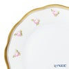 ヘレンド (HEREND) 朝露の小薔薇 PTRA 20517-0-00 プレート 19cm