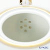 ヘレンド 朝露の小薔薇 PTRA 20606-0-09 ティーポット（ローズ） 800ml