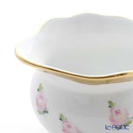ヘレンド (HEREND) 朝露の小薔薇 PTRA 20645-0-00 クリーマー 80ml