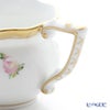 ヘレンド (HEREND) 朝露の小薔薇 PTRA 20645-0-00 クリーマー 80ml