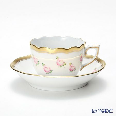 朝露の小薔薇（PTRA） | ブランド洋食器専門店ル・ノーブル 公式