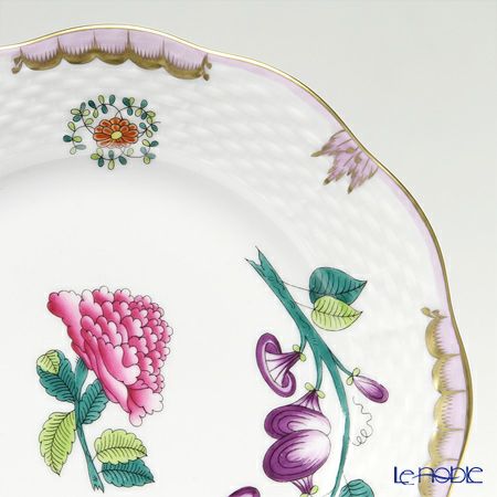 ヘレンド WBO 00517-0-00 プレート 19cm