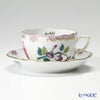 ヘレンド (HEREND) WBO 00724-0-00 ティーカップ＆ソーサー 200ml