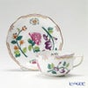 ヘレンド (HEREND) WBO 00724-0-00 ティーカップ＆ソーサー 200ml