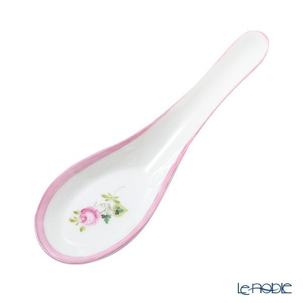 ヘレンド (HEREND) ウィーンのバラピンク VRH-X4 00237-0-00 レンゲ