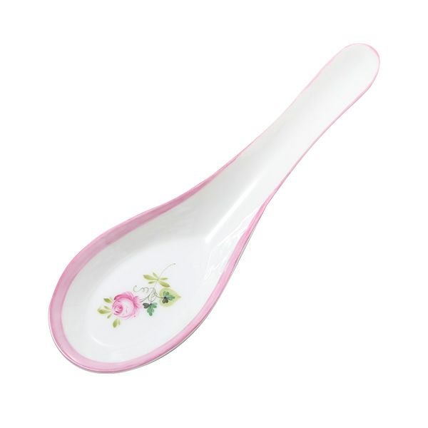 ヘレンド (HEREND) ウィーンのバラピンク VRH-X4 00237-0-00 レンゲ