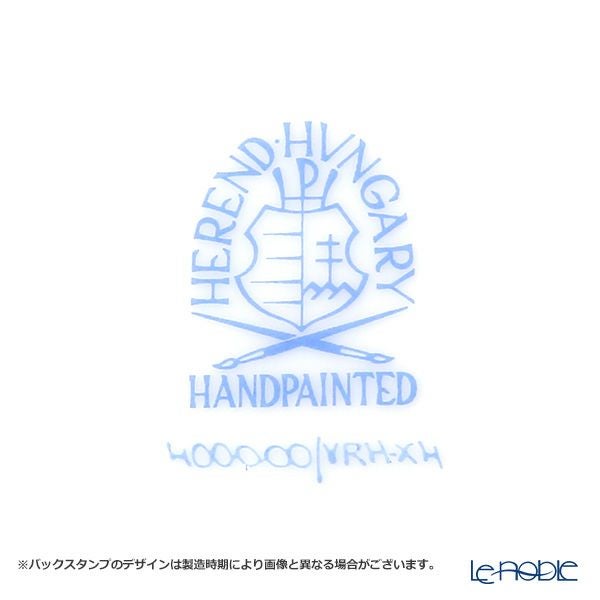 ヘレンド ウィーンのバラ ピンク 00400-0-00 パーティートレイ 38cm