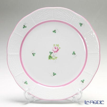ヘレンド (HEREND) ウィーンのバラ 00148-0-00／82 サラダボウル 25cm