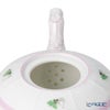 ヘレンド ウィーンのバラ ピンク 00608-0-09 ティーポット ローズ 400ml