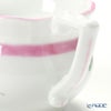 ヘレンド (HEREND) ウィーンのバラ ピンク 00645-0-00 クリーマー 80ml