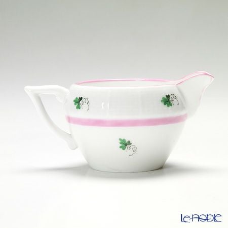 ヘレンド ウィーンのバラ ピンク 00649-0-00／649 クリーマー 100ml