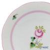 ヘレンド (HEREND) ウィーンのバラ ピンク 00704-1-00 フルーツボウル 13.5cm