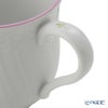 ヘレンド (HEREND) ウィーンのバラ ピンク 01739-0-00 ミッドマグ 200ml