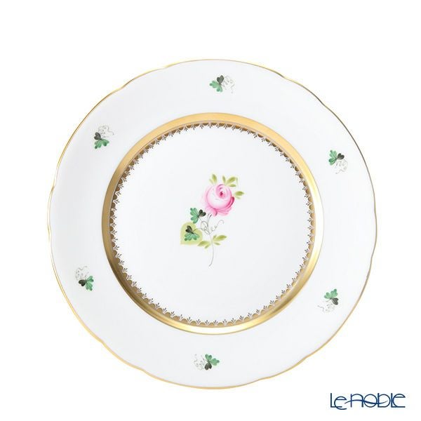 ヘレンド (HEREND) ウィーンのバラ スペシャルエディション ハプスブルク王宮セット LE175 世界限定生産175点 VRH-OR-X1