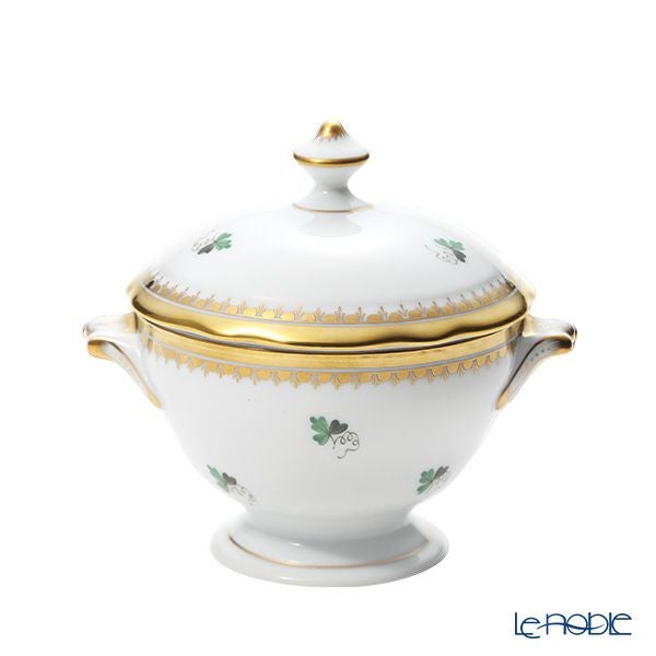 ヘレンド (HEREND) ウィーンのバラ スペシャルエディション ハプスブルク王宮セット LE175 世界限定生産175点 VRH-OR-X1