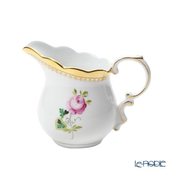 ヘレンド (HEREND) ウィーンのバラ スペシャルエディション ハプスブルク王宮セット LE175 世界限定生産175点 VRH-OR-X1