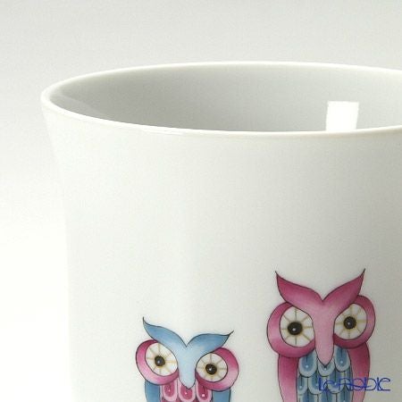 ヘレンド オウル PDJ-1 02729-0-00 マグ 250ml