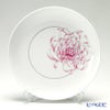 ヘレンド クリサンテーム PDJ-2 02508-0-00 プレート 24.5cm