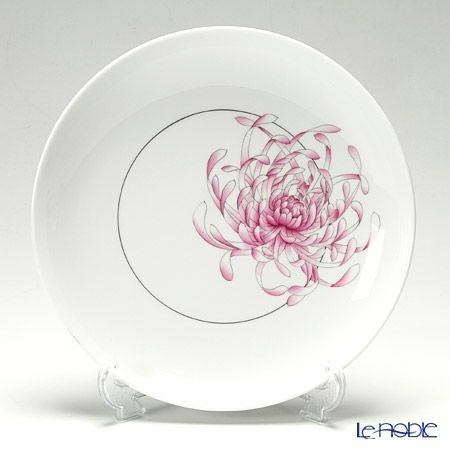 ヘレンド クリサンテーム PDJ-2 02508-0-00 プレート 24.5cm