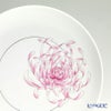 ヘレンド クリサンテーム PDJ-2 02508-0-00 プレート 24.5cm
