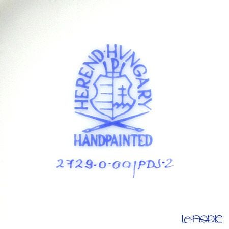 ヘレンド クリサンテーム PDJ-2 02729-0-00 マグ 250ml