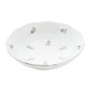 ヘレンド (HEREND) ウィーンのバラ プラチナ 00704-1-00 フルーツボウル 13.5cm
