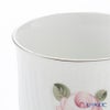ヘレンド ウィーンのバラ プラチナ 01739-0-00 ミッドマグ 200ml