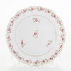 ヘレンド (HEREND) 薔薇の花飾り RGS 00517-0-00 プレート 19cm