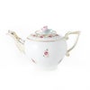 ヘレンド 薔薇の花飾り RGS 00608-0-09 ティーポット ローズ 400ml