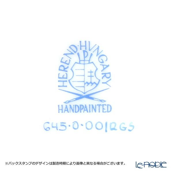 ヘレンド 薔薇の花飾り RGS 00645-0-00 クリーマー 80ml