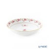 ヘレンド (HEREND) 薔薇の花飾り RGS 00704-1-00 フルーツボウル 13.5cm