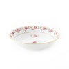 ヘレンド (HEREND) 薔薇の花飾り RGS 00704-1-00 フルーツボウル 13.5cm