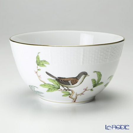 ヘレンド フォレ FORET 00363-0-00 ボウル 1000ml