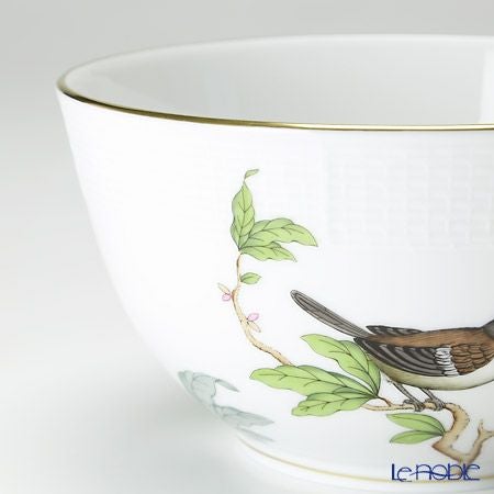 ヘレンド フォレ FORET 00363-0-00 ボウル 1000ml