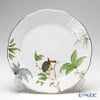 ヘレンド フォレ FORET-4 00524-0-00 プレート 25cm