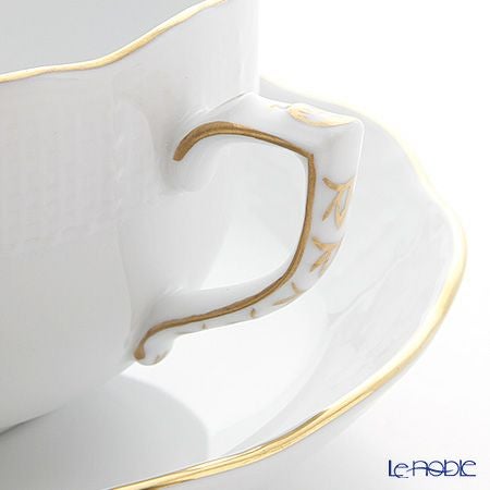 ヘレンド フォレ（鳥） FORET-2 00724-0-00 ティーカップ＆ソーサー 200ml